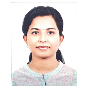 Dr. Athira  Rani S